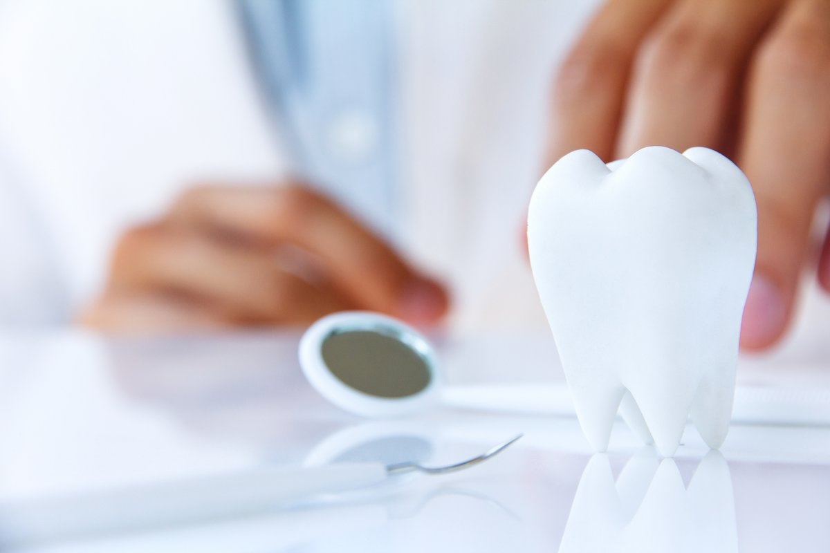 The significance of Dental Hygiene To Total Body Health