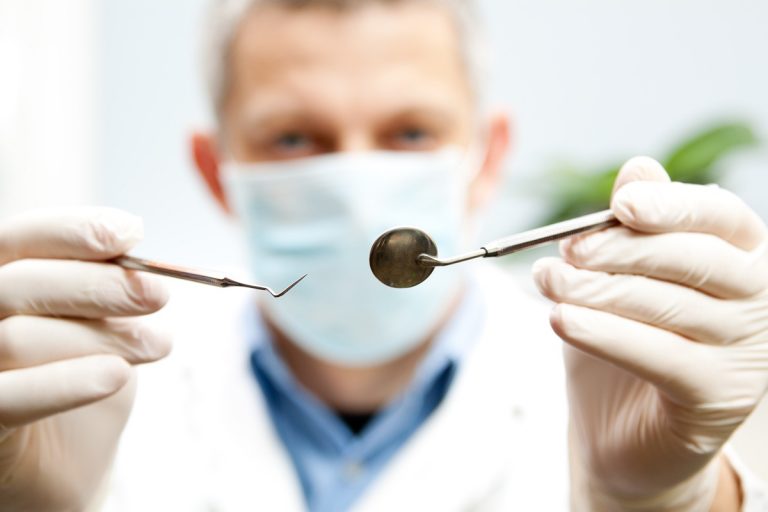 Dental Coverage Now Saves Big Bucks Later
