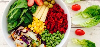 Why Vegetarian Food Recipes Are Really The Only Nutritional Option For Some