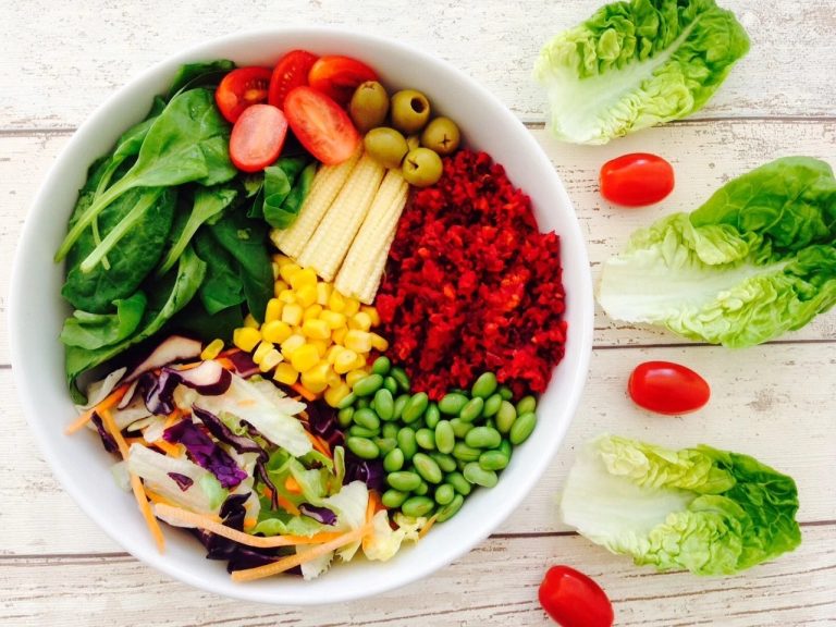 Why Vegetarian Food Recipes Are Really The Only Nutritional Option For Some