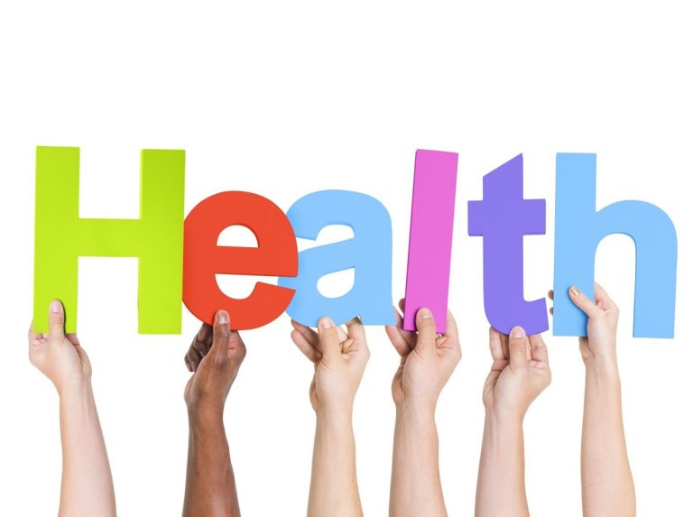 Why Cultivate a Culture of Overall health