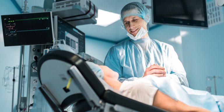 6 Times When Stem Cell Therapy Is Necessary