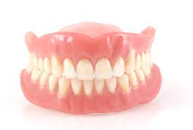 How Can Dentures Be Beneficial
