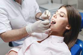 Common Reasons for Toothaches and When to Consult a Dentist