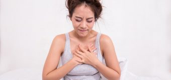 Why You Should Never Dismiss Chest Pain