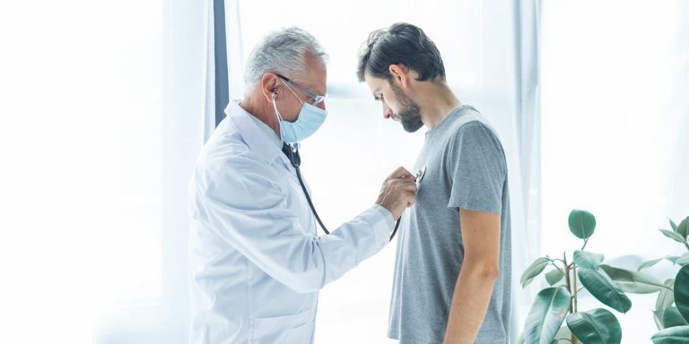 Men's Health Clinics: Your Key to Preventive Care and Early Detection