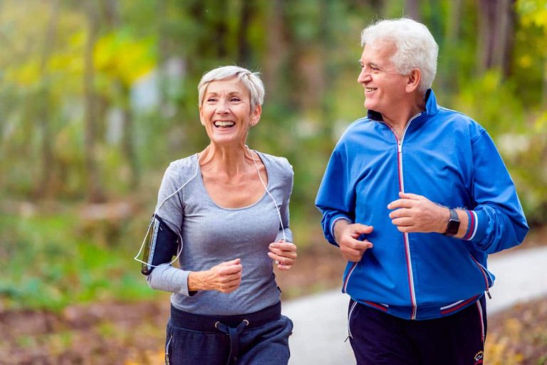 Dentures and Exercise- Maintaining Oral Health During Physical Activity