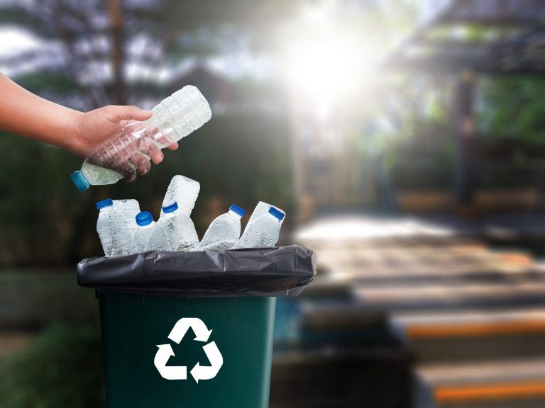 How to Improve Municipal Programs to Recycle HDPE