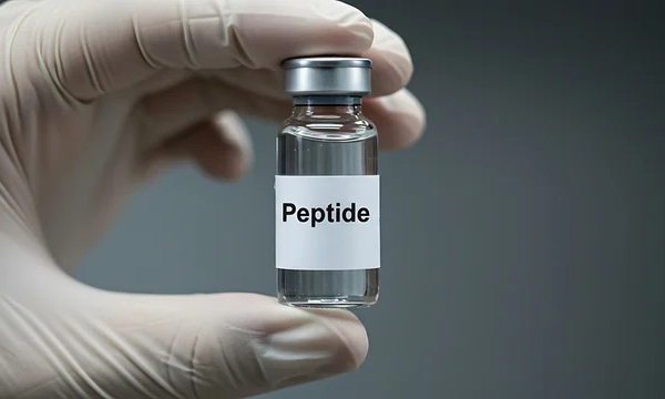 Should You Buy Peptides Online? Understanding the Risks, Science, and Reality Behind the Trend