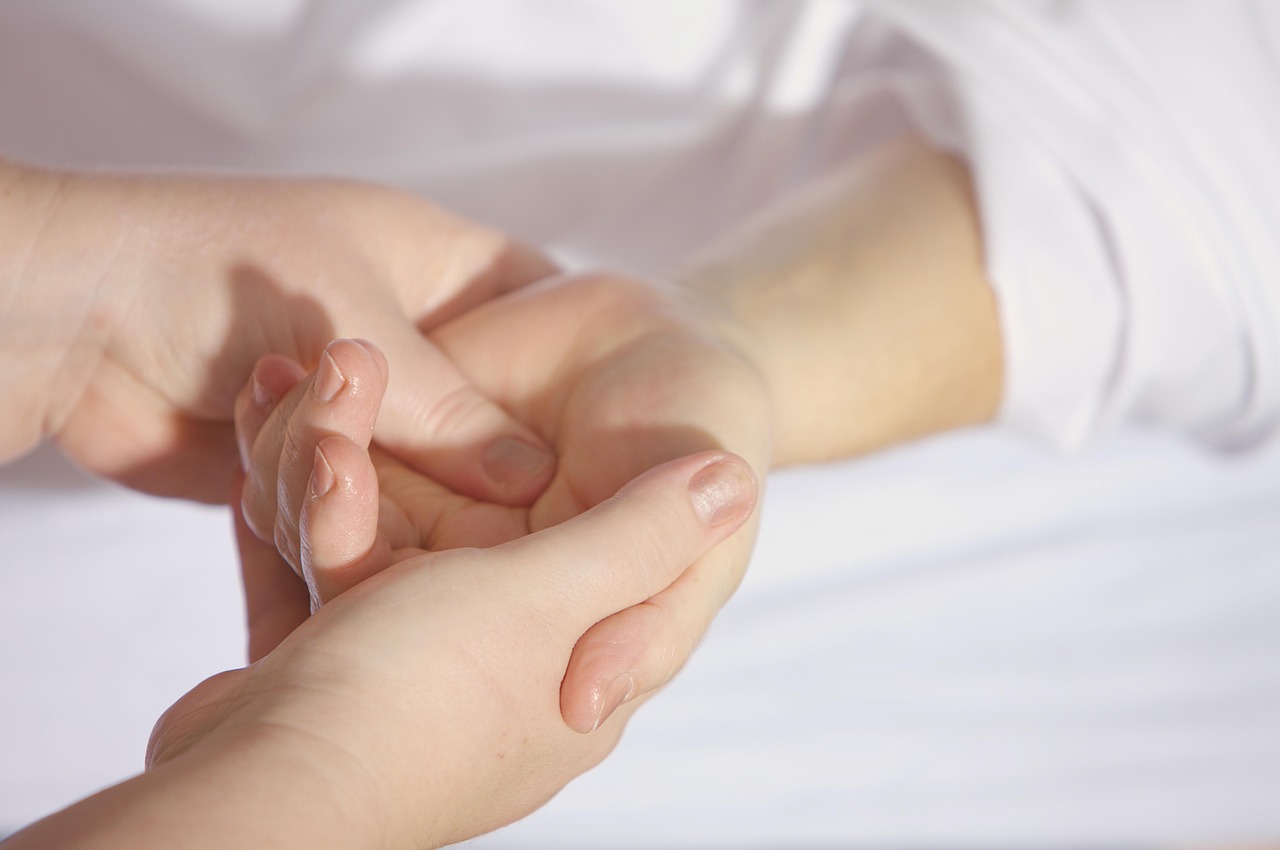 Hands, massage, treatment — Everything You Need to Know About BBL Surgery: Benefits and Risks