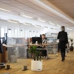 Office, business, company — High Risk Payment Processing That Handles Volume Spikes