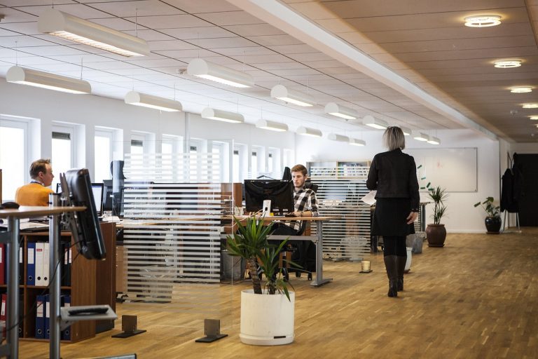 Office, business, company — High Risk Payment Processing That Handles Volume Spikes