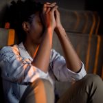 People, emotion, dramatic — How Pulmonologists Help In Managing Chronic Cough