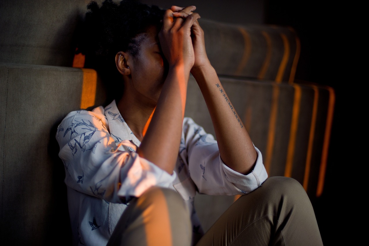 People, emotion, dramatic — How Pulmonologists Help In Managing Chronic Cough
