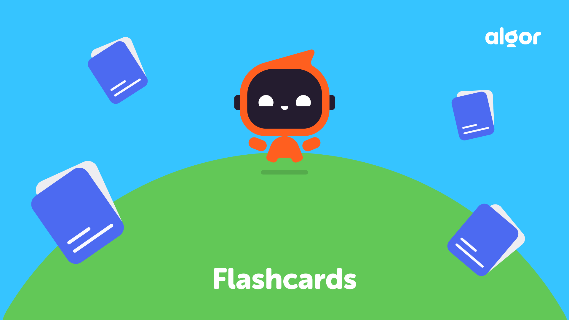 Next-Level Learning Innovation Powered by Intelligent AI Flashcard Maker Technology