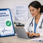 Online Scripts - Fast and Secure Prescription Services Across Australia