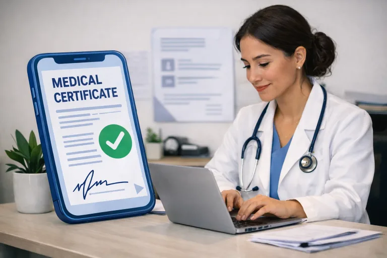 Online Scripts – Fast and Secure Prescription Services Across Australia