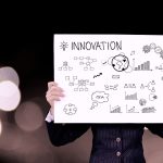 Innovation, business, businessman — Stuart Piltch Scholarship: Investing in Future Leaders Through Education and Innovation