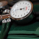 Sphygmomanometer, medicine, blood pressure — Why is communication key to erectile dysfunction treatment?