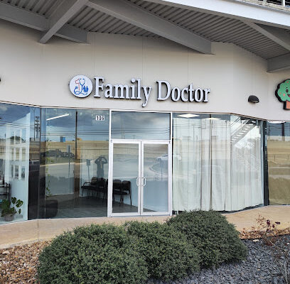 1FamilyDoctor, San Antonio TX