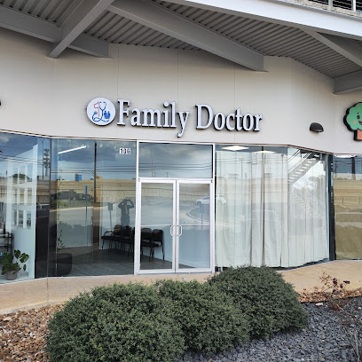 1FamilyDoctor, San Antonio TX