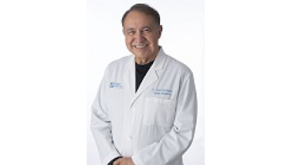Abe Rodriguez, MD