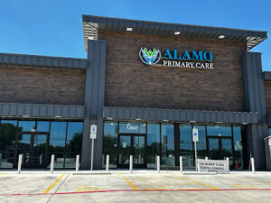 Alamo Primary Care | Dr. Vishal Nemarugommula | Primary Care In Westover Hills, San Antonio
