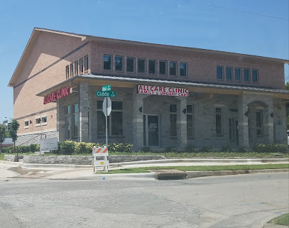 Allcare Family And Urgent Care Clinics