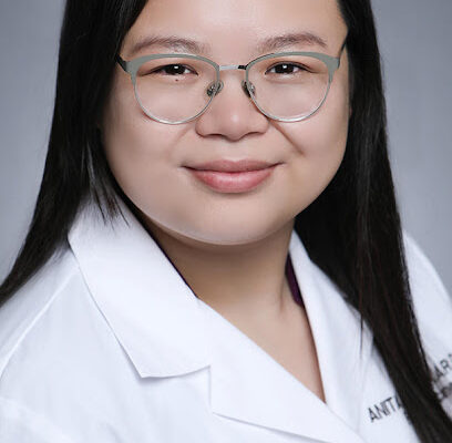 Ana Phan DO