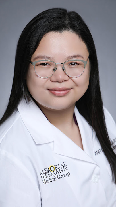 Ana Phan DO
