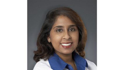 Anitha Veerasamy, MD