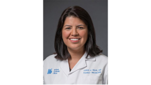 Anna Silva, MD