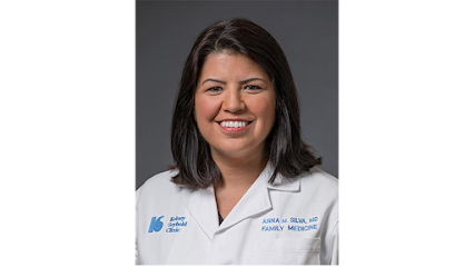 Anna Silva, MD
