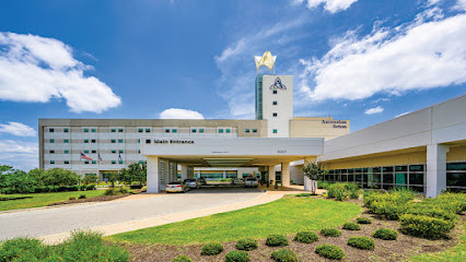 Ascension Seton Hays