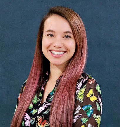 Ashley Dao, M.D.
