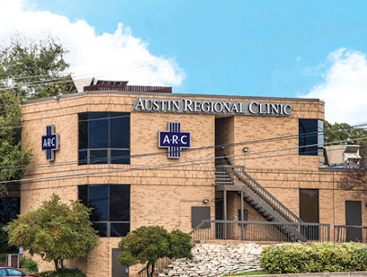 Austin Regional Clinic: ARC South 1st