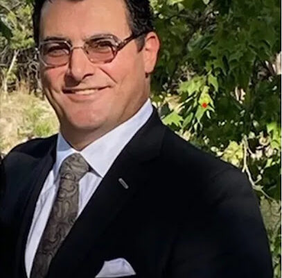 Ayham Shneker, MD