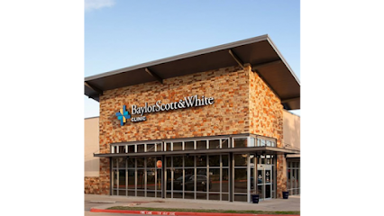 Baylor Scott & White Clinic - Austin Circle C