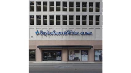 Baylor Scott & White Clinic - Austin Downtown