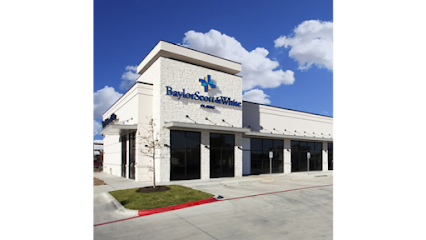 Baylor Scott & White Clinic - Austin Northwest