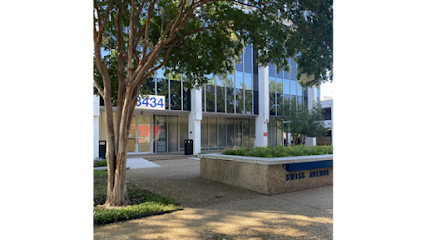 Baylor Scott & White Family Medical Center – Baylor University Medical Center