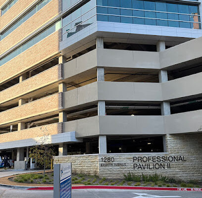Baylor Scott & White Family Medicine – Fort Worth