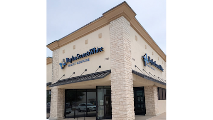Baylor Scott & White Family Medicine - North Fort Worth