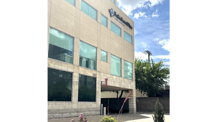 Baylor Scott & White Family Medicine – Uptown