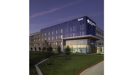 Baylor Scott & White Medical Center - Austin