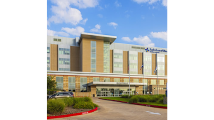 Baylor Scott & White Medical Center - College Station