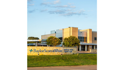 Baylor Scott & White Medical Center - Trophy Club