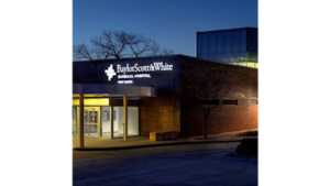 Baylor Scott & White Surgical Hospital - Fort Worth