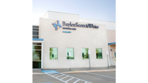 Baylor Scott & White Surgicare - Oakmont