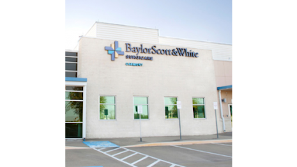 Baylor Scott & White Surgicare – Oakmont